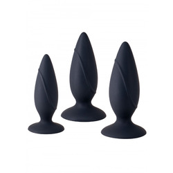 Seven Creations - Essence Anale Training Set Seven Creations - Essence Anale Training Set Anal Toys